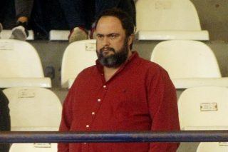Οι (άλλοι) καναλάρχες δεν θέλουν τον Μαρινάκη