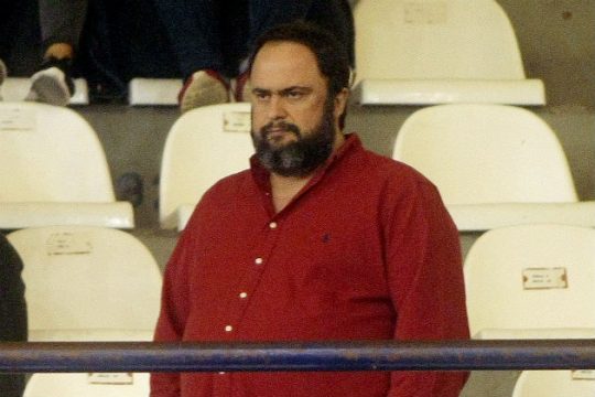 Οι (άλλοι) καναλάρχες δεν θέλουν τον Μαρινάκη