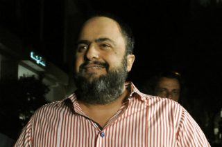 Μαρινάκης εναντίον Digea