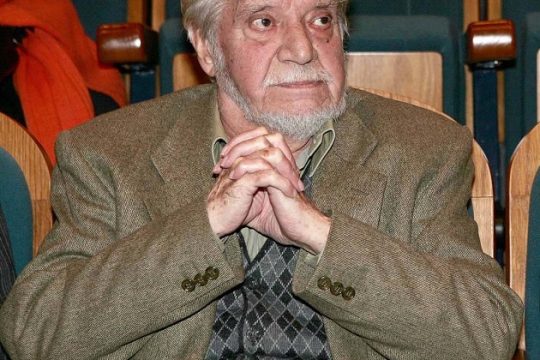 Χριστούγεννα… κάποτε