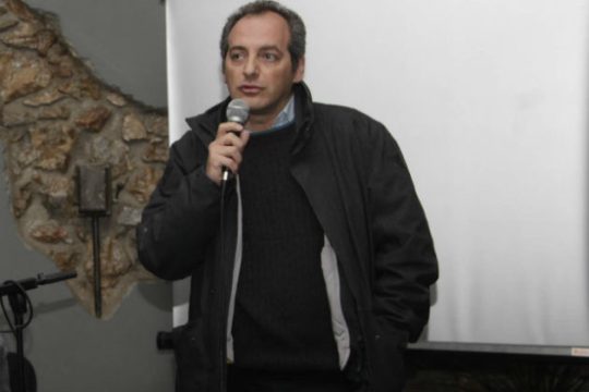 Σφραγιδοφύλακας το Οικονομικό Επιμελητήριο!