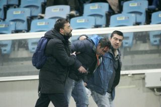 Ο ανίκητος εχθρός….