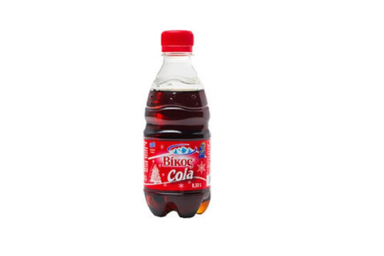 Η Βίκος Cola για δεύτερη συνεχή χρονιά κάνει το Χριστουγεννιάτικο τραπέζι σε χιλιάδες οικογένειες