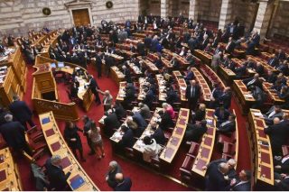 Τελικά… μήπως λεφτά υπάρχουν;