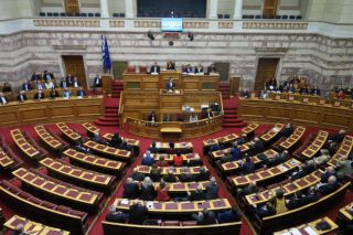 Φταίει η κυβέρνηση, λέει η αντιπολίτευση