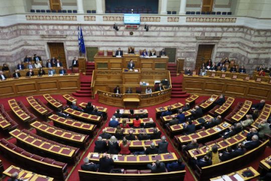 Φταίει η κυβέρνηση, λέει η αντιπολίτευση