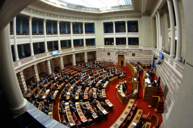 Έρχεται στη Βουλή η τροπολογία για το ΦΠΑ στα νησιά