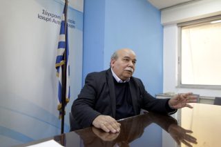 «Μόνο για πολιτικούς λόγους μειοψηφιών της Ε.Ε. θα σέρνεται η β’ αξιολόγηση»
