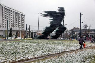 Εκτακτο δελτίο επιδείνωσης του καιρού
