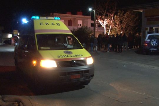 Αθώος ο ταβερνιάρης της Σούδας