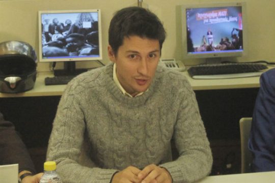«Δεν υπάρχει ζήτημα διάσπασης του ΠΑΣΟΚ»