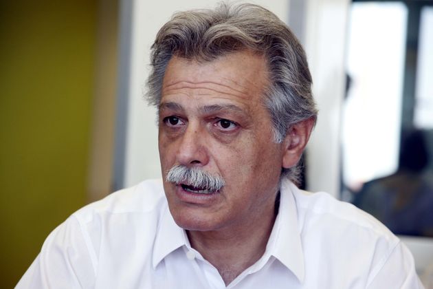 «Πόρτα» σε εκδήλωση ενάντια στην τοποθέτηση καμερών στα σχολεία