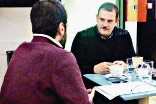 «Ο Μιχαλολιάκος αποφασίζει για όλα»