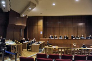 Αφού ήθελαν να σας σκοτώσουν, γιατί… ζείτε;