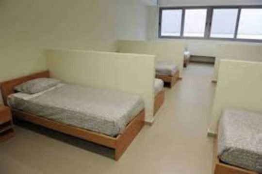 Ξεκίνησε την λειτουργεία του το υπνωτήριο αστέγων του δήμου Χανίων