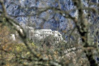 Το μαρτυρικό Ζαγόρι ζητά την προάσπιση της μνήμης