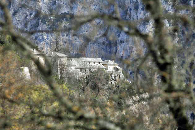 Το μαρτυρικό Ζαγόρι ζητά την προάσπιση της μνήμης