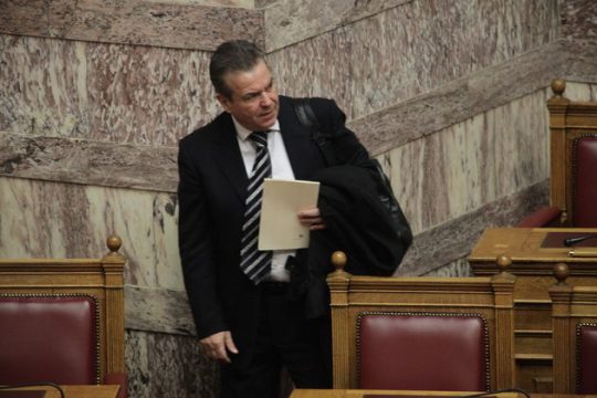 Χωρίς εισφορές όσοι δεν έχουν έσοδα από μπλοκάκια