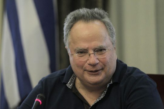 «Δεν μπορεί τρίτο κράτος να ελέγχει ευρωπαϊκό κράτος»