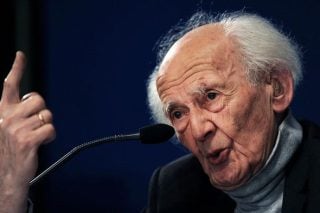 «Ελπίζω να πεθάνω σοσιαλιστής»