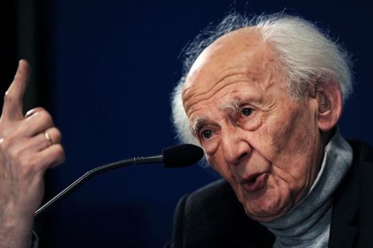 «Ελπίζω να πεθάνω σοσιαλιστής»