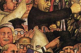 Επιστροφή στο σκοτεινό παρελθόν;