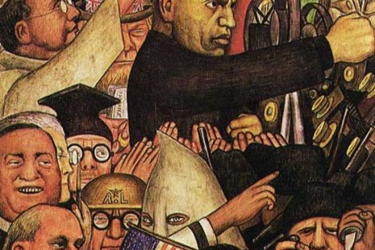 Επιστροφή στο σκοτεινό παρελθόν;