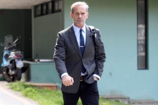 Και ο Κωστόπουλος θύμα της μαφίας των διαρρήξεων
