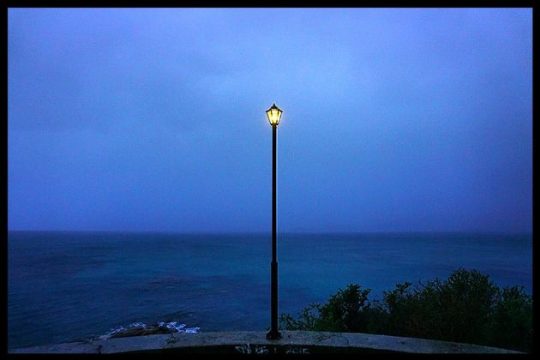 Αρχετυπική αφήγηση για νέους