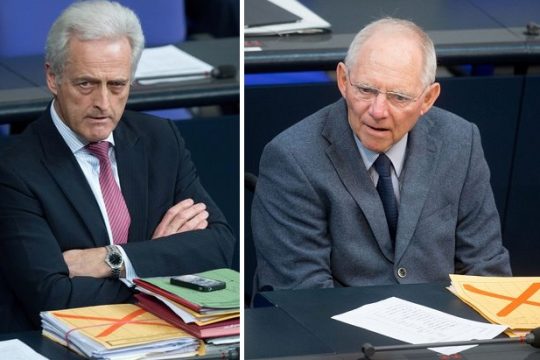 «Xωρίς ΔΝΤ, καλά ξεμπερδέματα»
