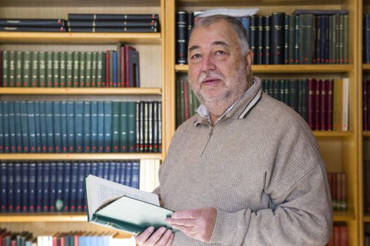 Τα αξεπέραστα πεζογραφήματα του Γιώργου Ιωάννου…