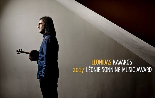 Κορυφαίο βραβείο