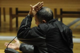 «Μετά τη δολοφονία Φύσσα τούς έχει σιχαθεί ο κόσμος»