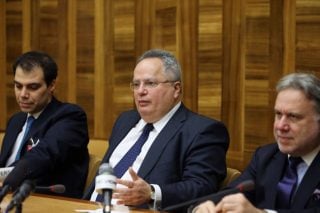 Επεται συνέχεια εντός Ιανουαρίου