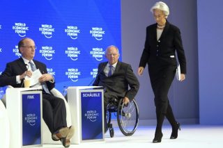 Ή συμφωνία έως 20 Φεβρουαρίου ή «καλό φθινόπωρο»