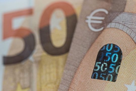 Τον Απρίλιο το νέο 50ευρο