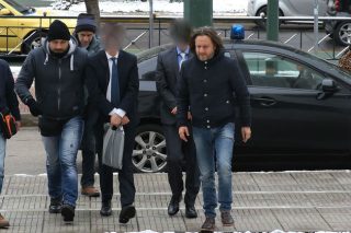 «Στην Τουρκία κινδυνεύουν»