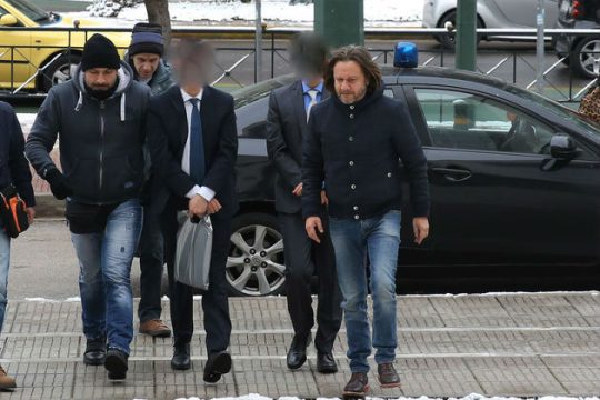 «Στην Τουρκία κινδυνεύουν»