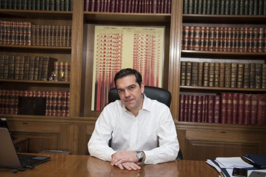 «Δεν με φοβίζουν οι εκλογές, αλλά τώρα δεν έχουν νόημα»