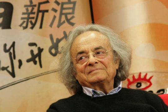 Ποίηση και γυναίκες θα σώσουν τον αραβικό κόσμο