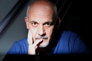 Πυροτέχνημα Κιμούλη;