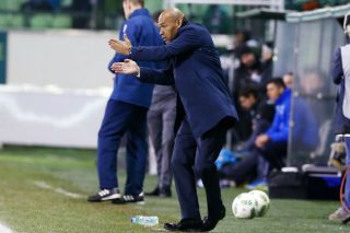 Δεν σώζεται στα σίγουρα ο Μοράις