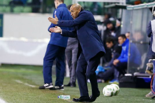 Δεν σώζεται στα σίγουρα ο Μοράις
