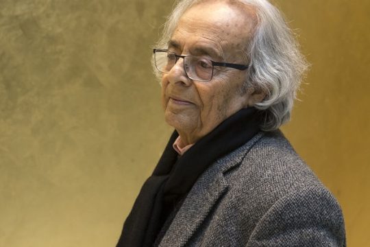 Οι Αραβες ποιητές αρνούνταν πάντα το Ισλάμ