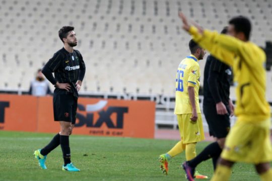 Ο χρόνος άλλαξε, οι απώλειες συνεχίζονται