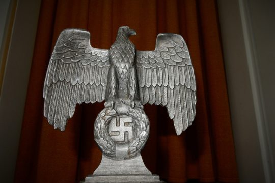 Τα μαύρα θύματα του Χίτλερ