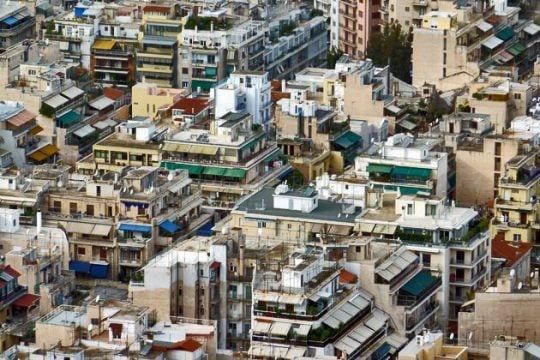 Ειρηνευτική… εγκύκλιος στον «εμφύλιο» της θέρμανσης των πολυκατοικιών