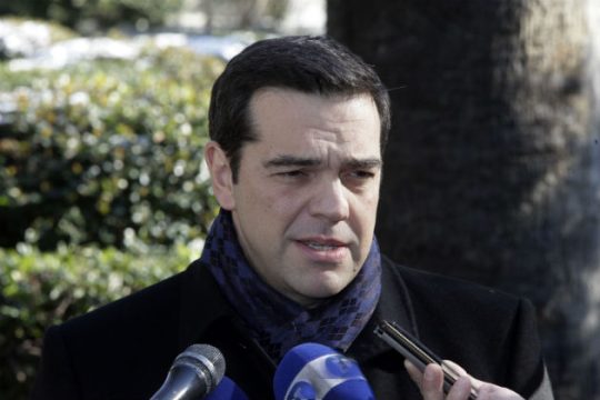 Επίσκεψη Αλέξη Τσίπρα στη Σερβία για οικονομική συνεργασία