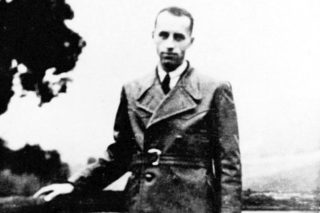 Ζωή και κότα στη Συρία για τον ναζί Μπρούνερ