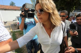 «Εγκλημα πάθους» στη Βραζιλία
